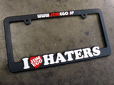 Love Picture Frame on They Offer It As A License Plate Frame  I See You Rolling    Hating