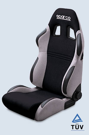 seat sparco