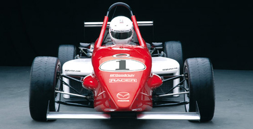 skip barber racing