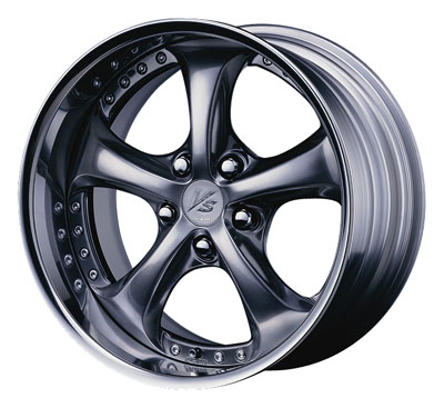 Last year Work Wheels discontinued one of their most popular wheel finishes