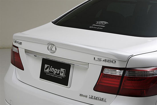 Lexus Ls460 Rims. Ings+1 LX SPORT Lexus LS460