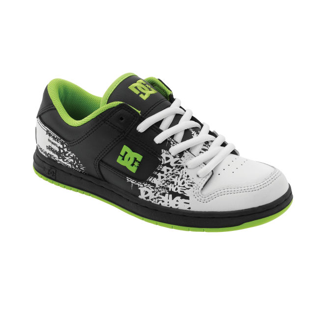 DC Shoes Ken Block Manteca 3 105US 44EU Been searching for those for ages 