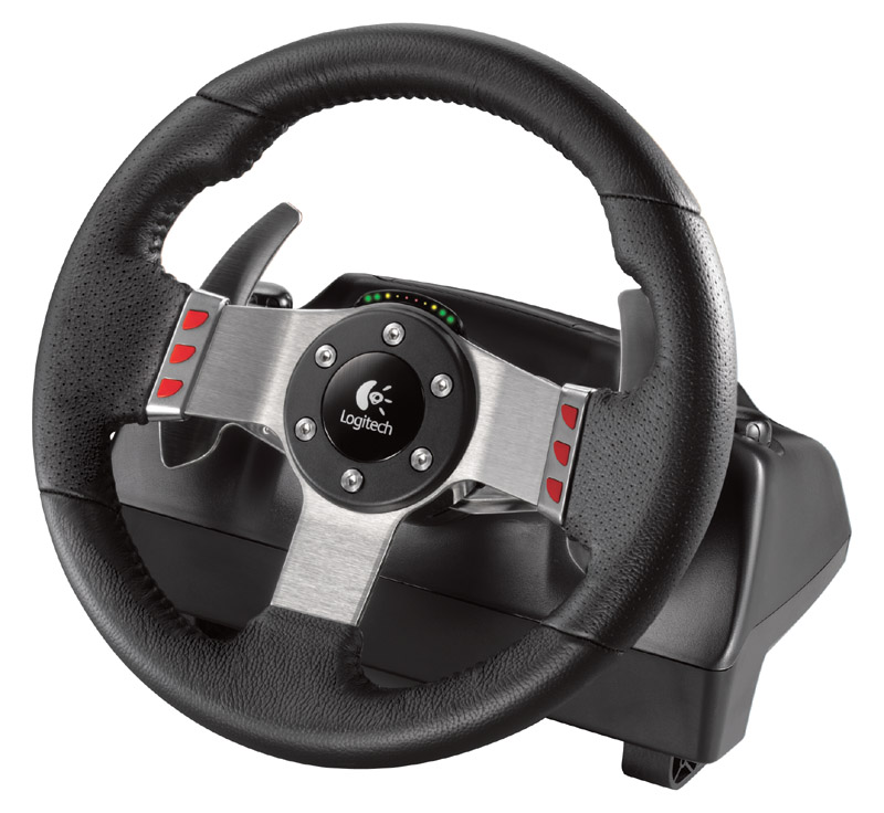 Ps3 Racing Wheel