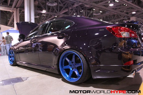  and the fitment of the wheels would definitely qualify as hellaflush 