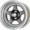 work_meister_CR01_matte_gunmetal