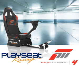 Playseat America