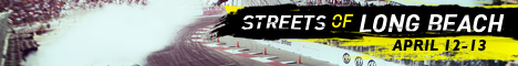 Formula Drift