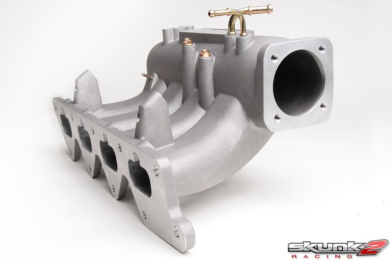Skunk2 Mitsubishi Evo Intake Manifold MotorworldHype