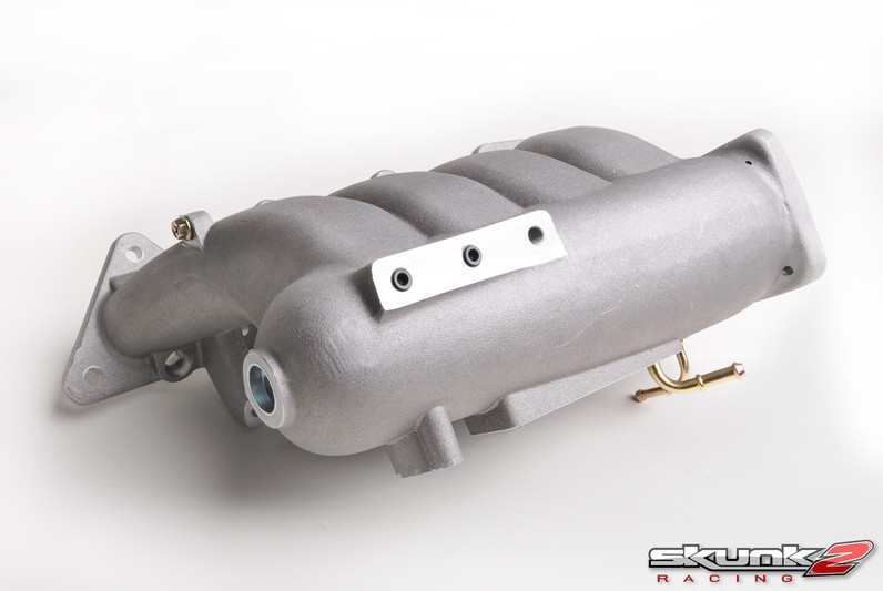 Skunk2 Mitsubishi Evo Intake Manifold MotorworldHype