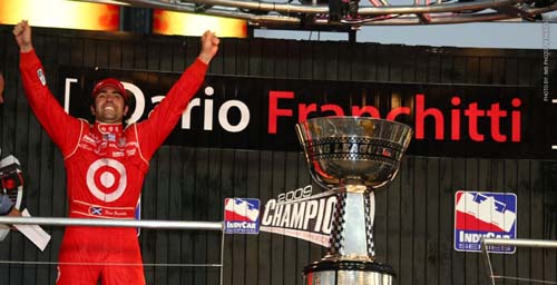 franchitti-inside-10052009