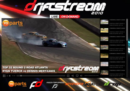 driftstream_2010_screenshot