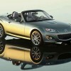 Mazda MX-5, 2009