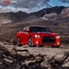 2012 Dodge Charger SRT8