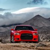 2012 Dodge Charger SRT8