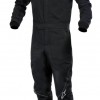 sp suit black
