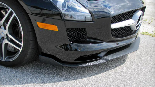 renntech_SLS_cf_front_spoiler_small