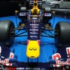 2011LAAutoShow_RedBullF1Car_14