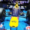 2011LAAutoShow_RedBullF1Car_8