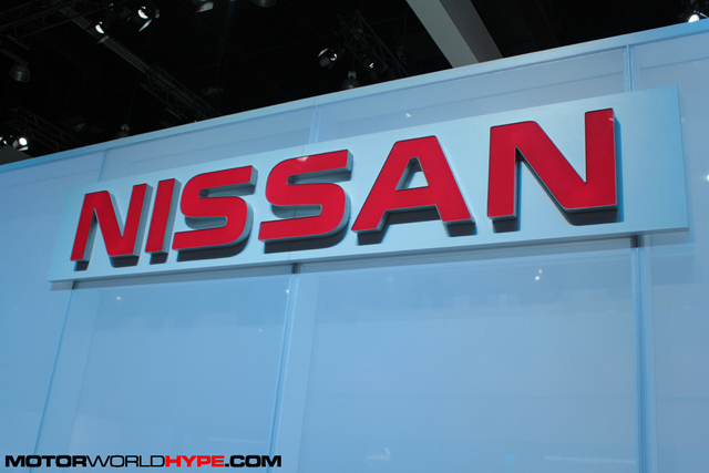 LAAutoShow2011_Nissan_Exhibit_small