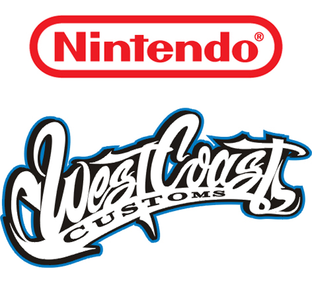 nintendo_west_coast_customs_LAAutoShow