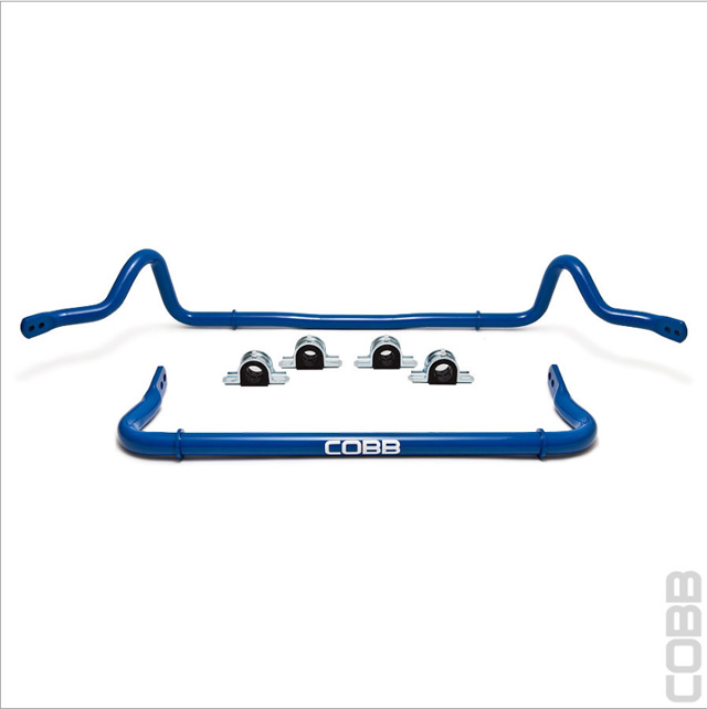 COBBTuning_Gen1_Mazdaspeed3_AntiSwayBar