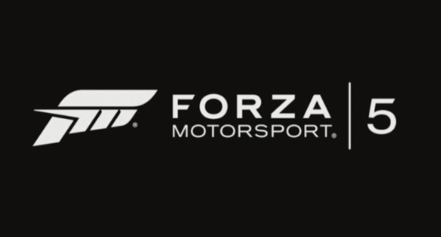 ForzaMotorsport5OfficialLogo