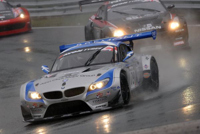 RainRacing
