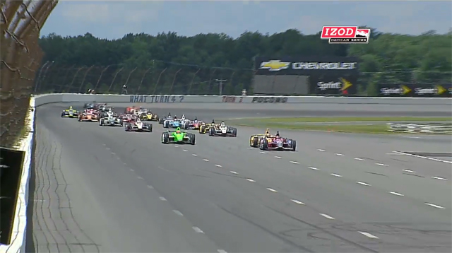 IndyCar_Pocono_2013