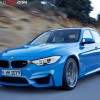 BMW M3