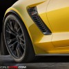 2015 Chevrolet Corvette Z06