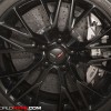 2015 Chevrolet Corvette Z06's Z07 Performance Package