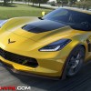 2015 Chevrolet Corvette Z06