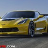 2015 Chevrolet Corvette Z06