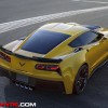2015 Chevrolet Corvette Z06