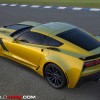 2015 Chevrolet Corvette Z06