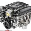 2015 "LT4" 6.2L V-8 AFM VVT DI SC (LT4) for Chevrolet Corvette Z