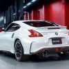 2015 Nissan 370Z NISMO
