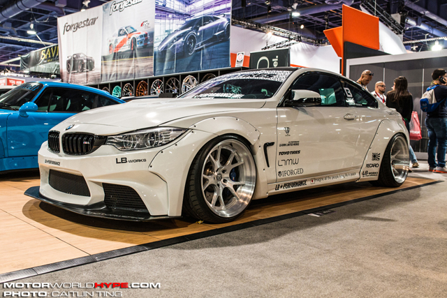 SEMA2014_LibertyWalk_BMW_M4_small