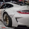 SEMA2014_LibertyWalk_Porsche997_2