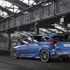 Ford Focus RS