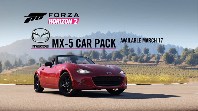 Forza_Horizon_2_Mazda_MX5_DLC