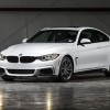 435i Coupe ZHP Edition