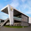 Porsche Headquarters in Atlanta_ Georgia_5
