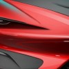 FCA US LLC has revealed new images of the SRT Tomahawk Vision Gr