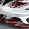 SRT Tomahawk GTS-R Vision Gran Turismo