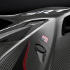 FCA US LLC has revealed new images of the SRT Tomahawk Vision Gr