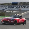 2016 Mazda MX-5 Pace Car