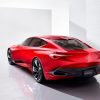 Acura Precision Concept