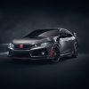 Honda Civic Type R Prototype