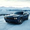 2017 Dodge Challenger GT AWD